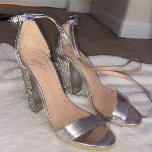 heels women's 7